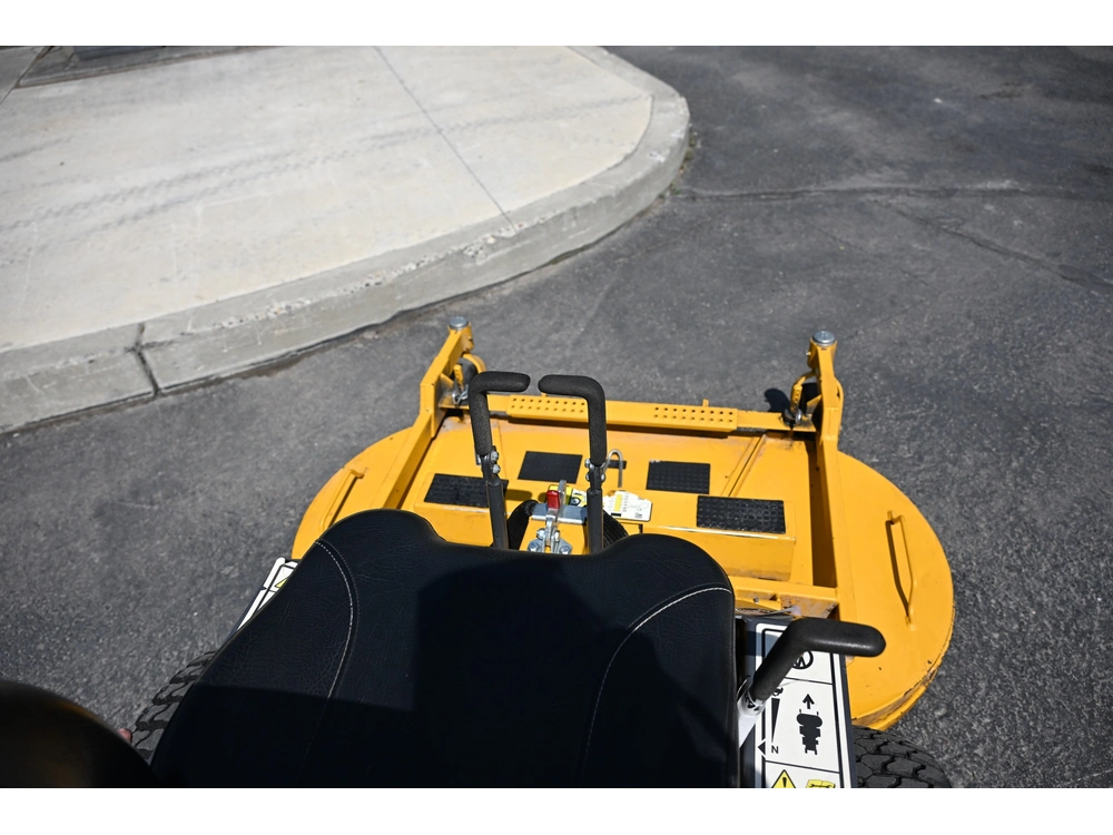 2022 Walker Model B 23 alt