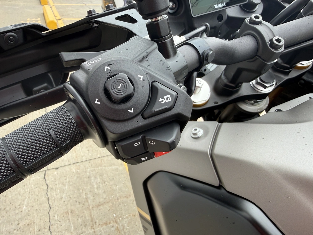 2026 Yamaha Tenere 700 alt