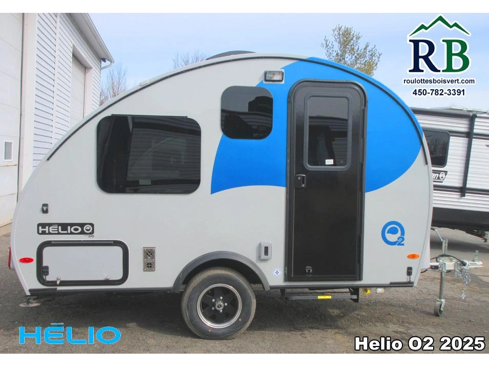 Helio O2 2025 alt