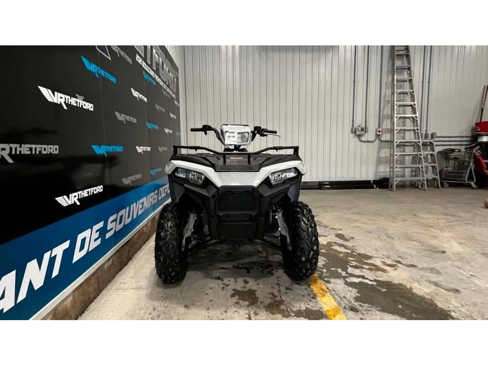 Polaris Sportsman 570 2026 alt