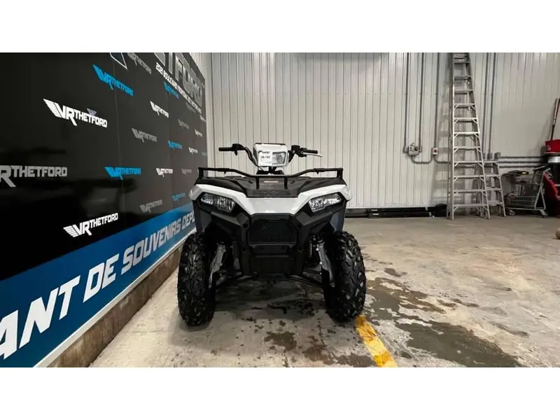 2026 Polaris Sportsman 570 thumbnail 9