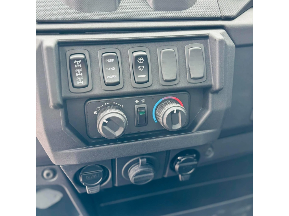 Polaris Ranger Xp 1000 Cab R27rrm99a4 2027 alt