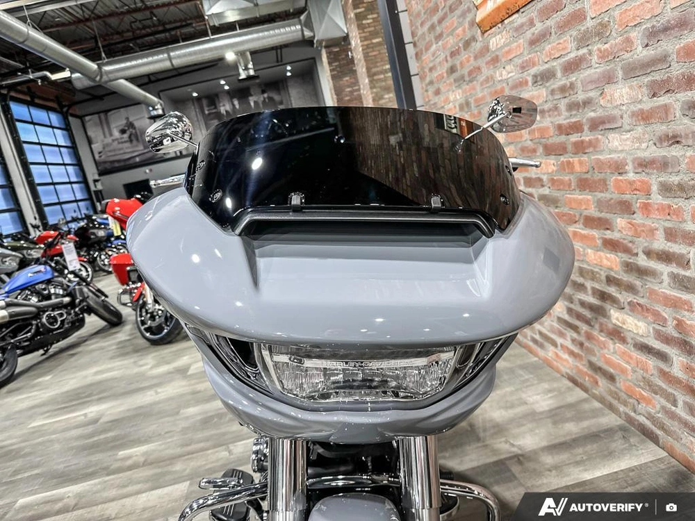2026 Harley-davidson Road Glide alt