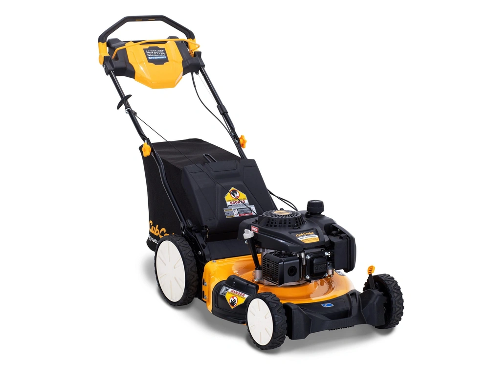 2025 Cub Cadet Self-propelled Mowers Sc 500hwc alt