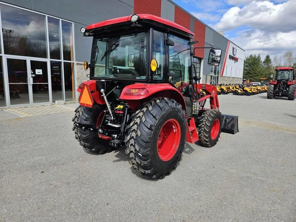Tym T4058pc 2026 alt