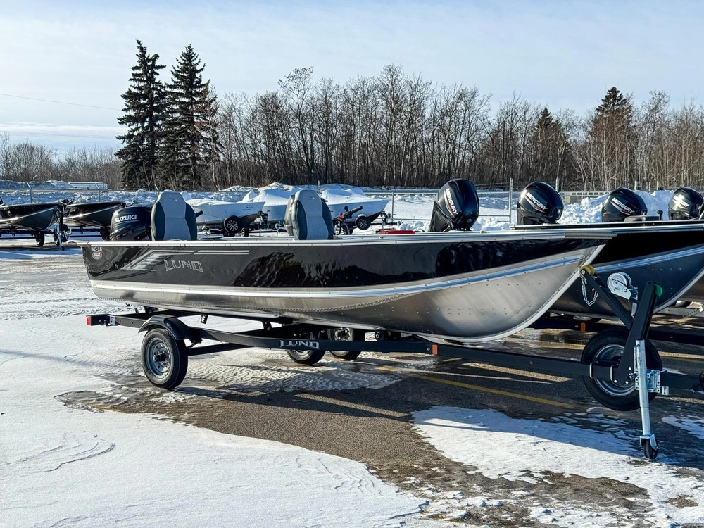 2025 Lund Wc-16 alt