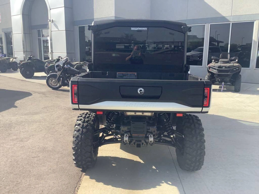 2026 Can-am Defender Max Limited Hd11 alt