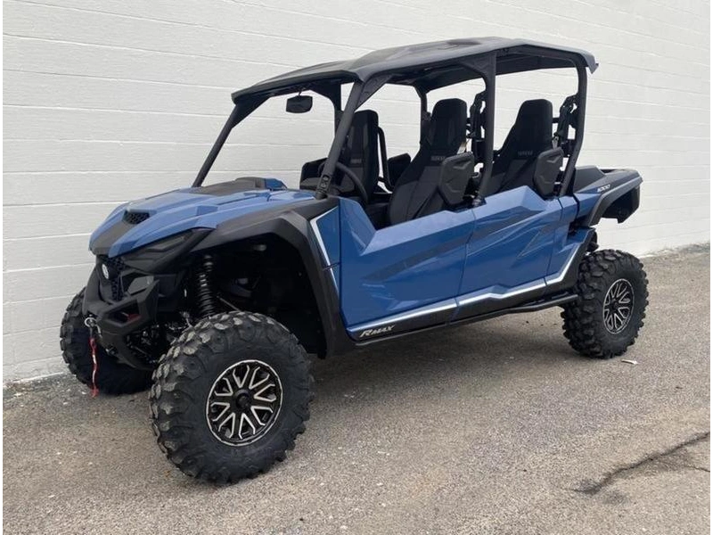 Yamaha Yamaha Wolverine 4 Rmax 1000 Le 2026 alt
