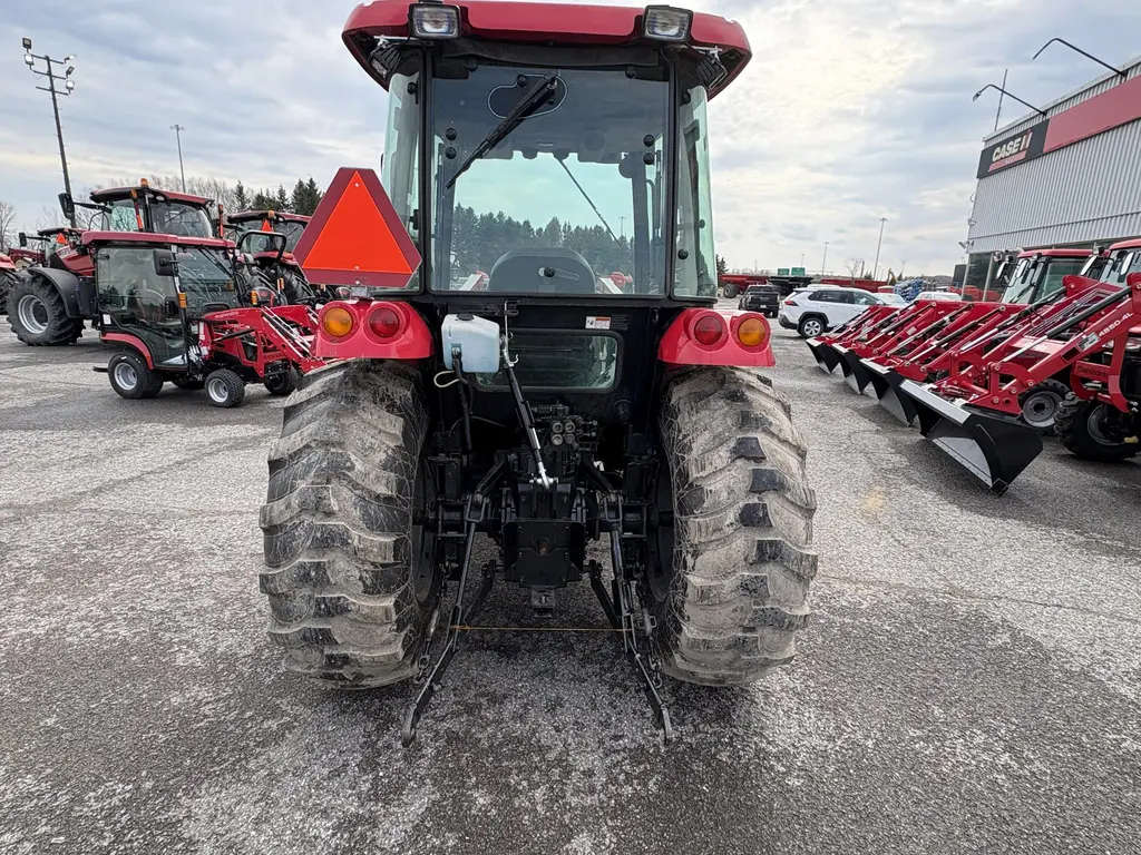 Mahindra 5010 2014