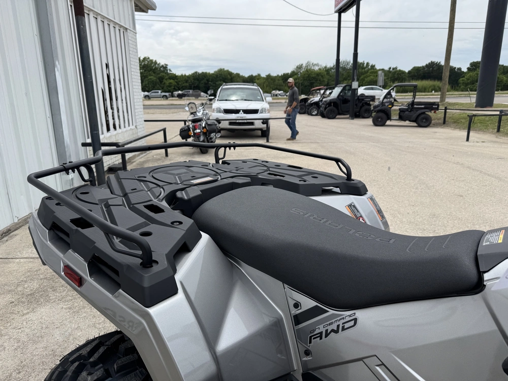 2026 Polaris Sportsman 570 Ultimate alt