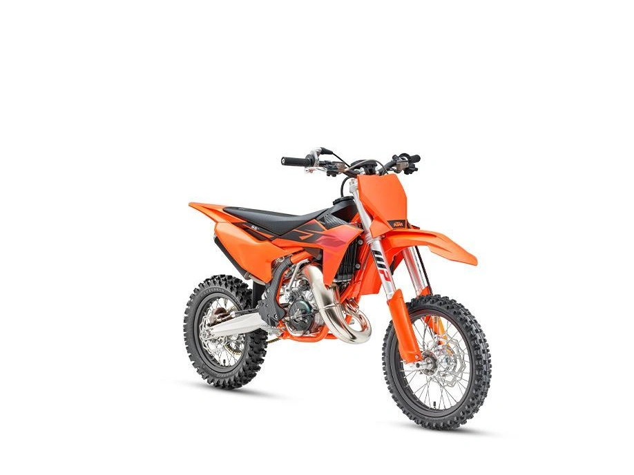 2027 Ktm 65 Sx alt