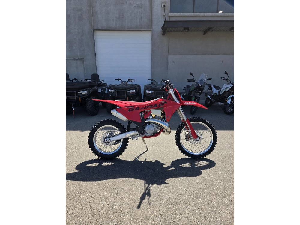 2025 Gasgas Ex 300 alt