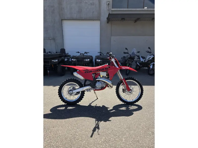 2025 GASGAS EX 300