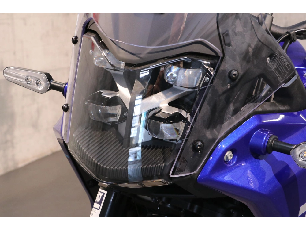 2026 Yamaha Tenere 700 alt