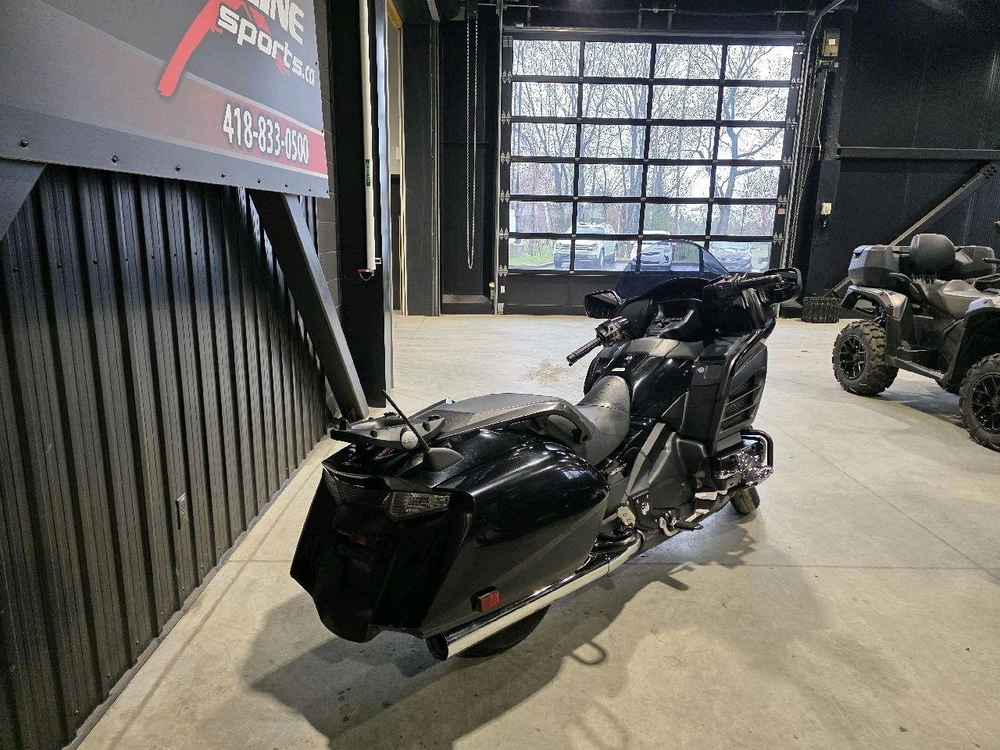 Honda Gl1800b F6b 2014 alt