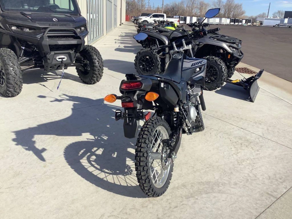 2026 Yamaha Wr125r alt