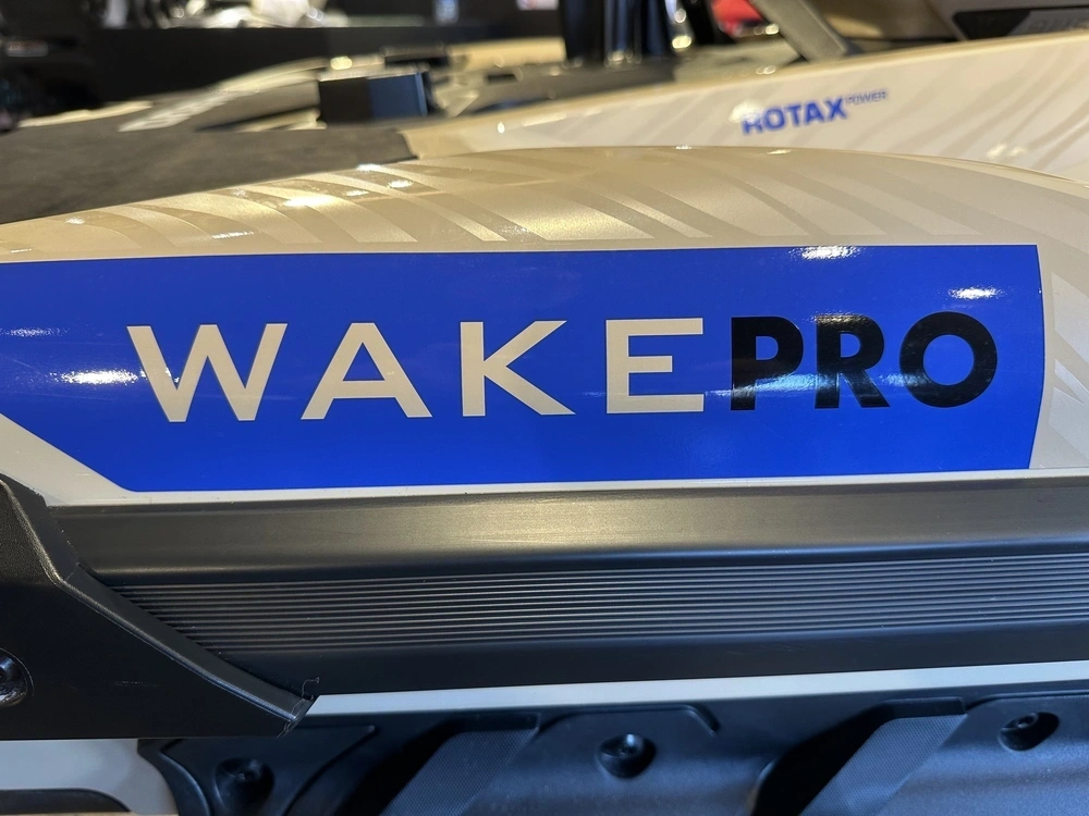 2026 Sea-doo Wake Pro 230 Sound alt