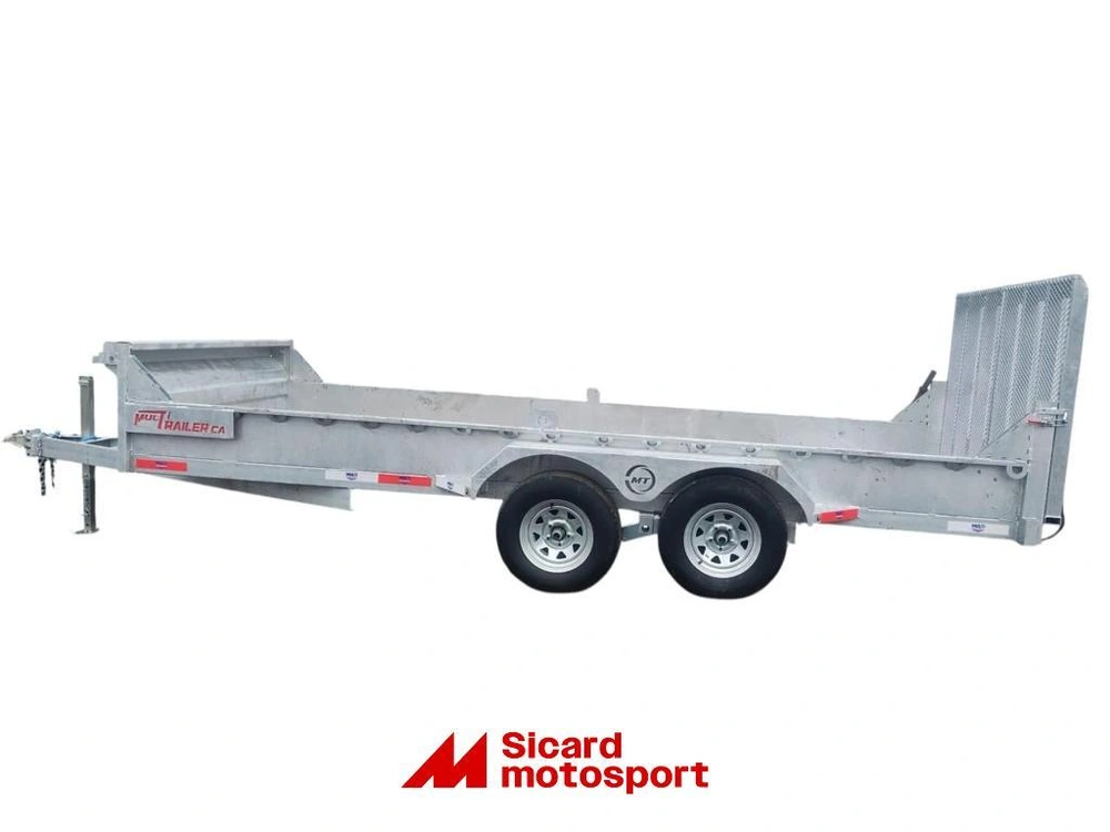 Multitrailer Utcf-82192-tf 2026 alt