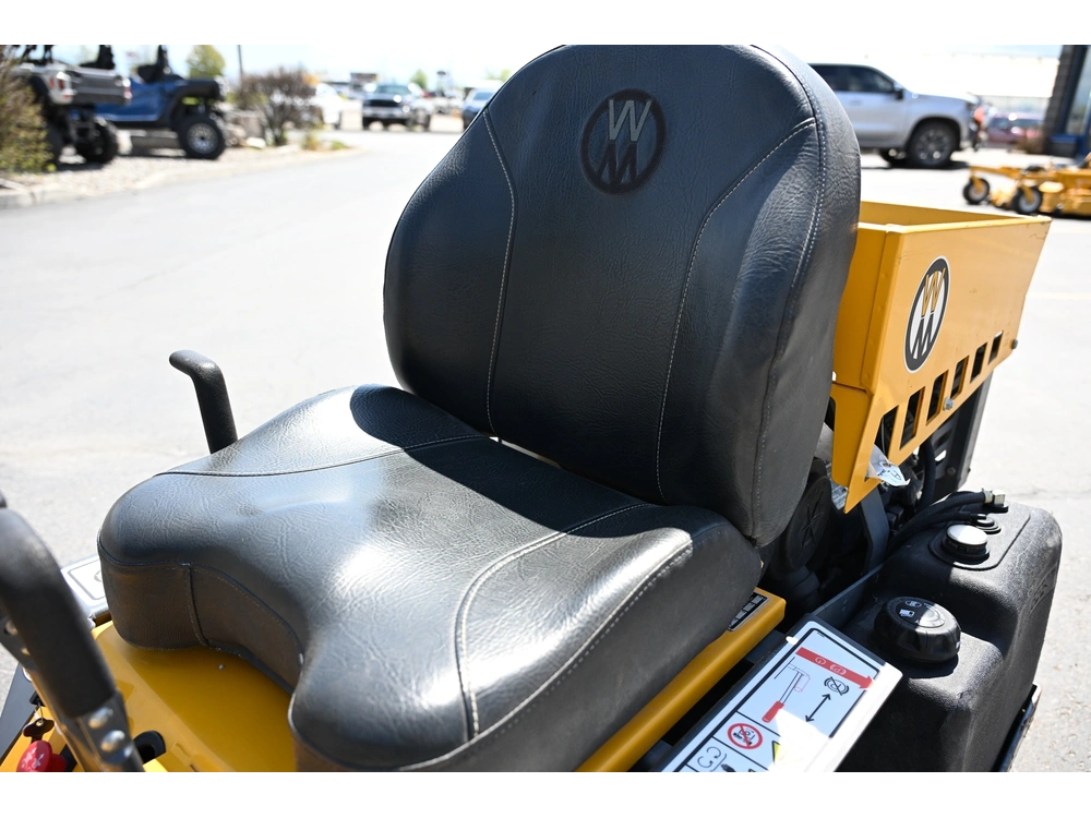 2021 Walker Model B 27i alt