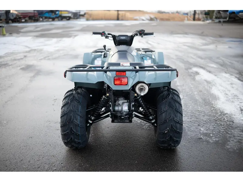 2026 Yamaha KODIAK 450 XT-R thumbnail 5