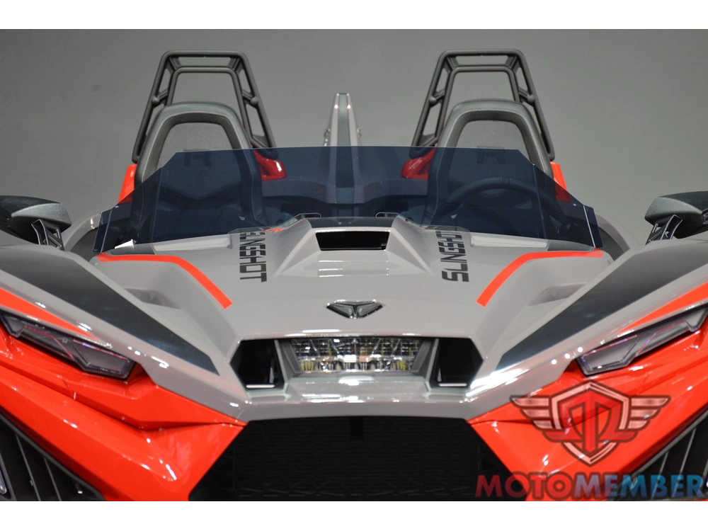 2026 Slingshot R Manual alt