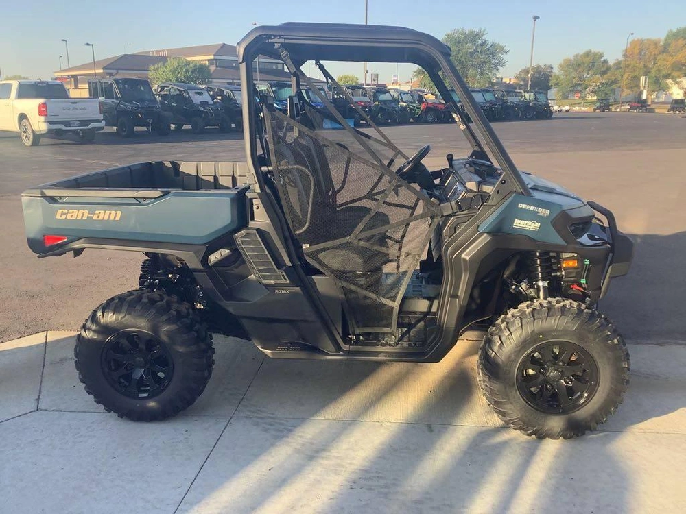 2026 Can-am Defender Xt Hd11 alt