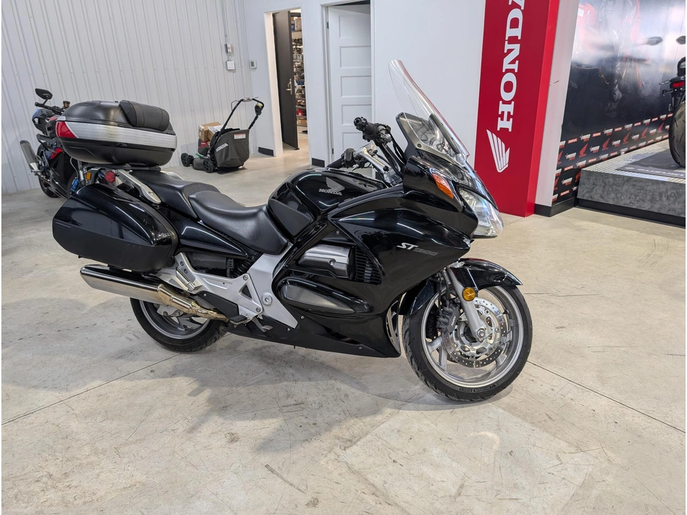 Honda St 1300 2006 alt