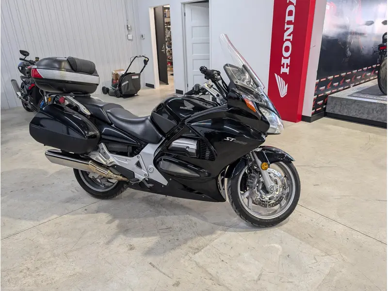 2006 Honda ST 1300