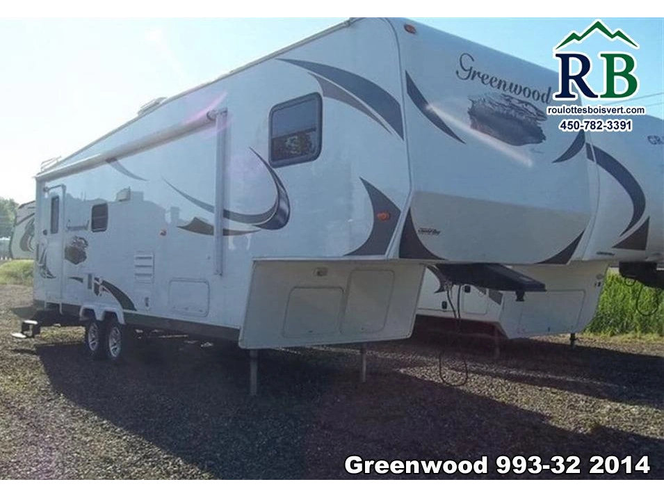 2014 Greenwood 993-32 alt