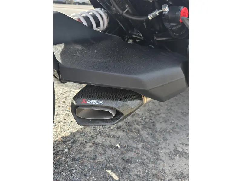2023 Can-Am Ryker Rotax® 900 ACE™ - Classic Series ralley thumbnail 4