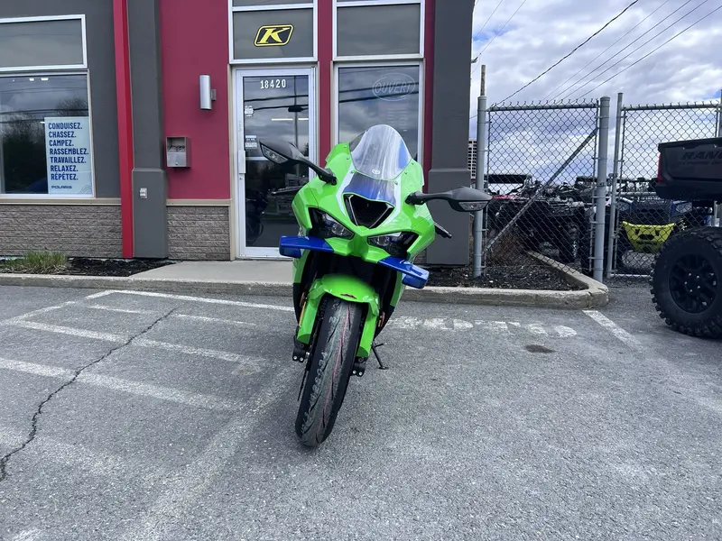 2026 Kawasaki Ninja ZX-10R ZX1003ATFAN thumbnail 7