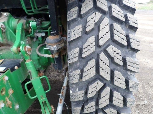 John Deere 4052r 2024