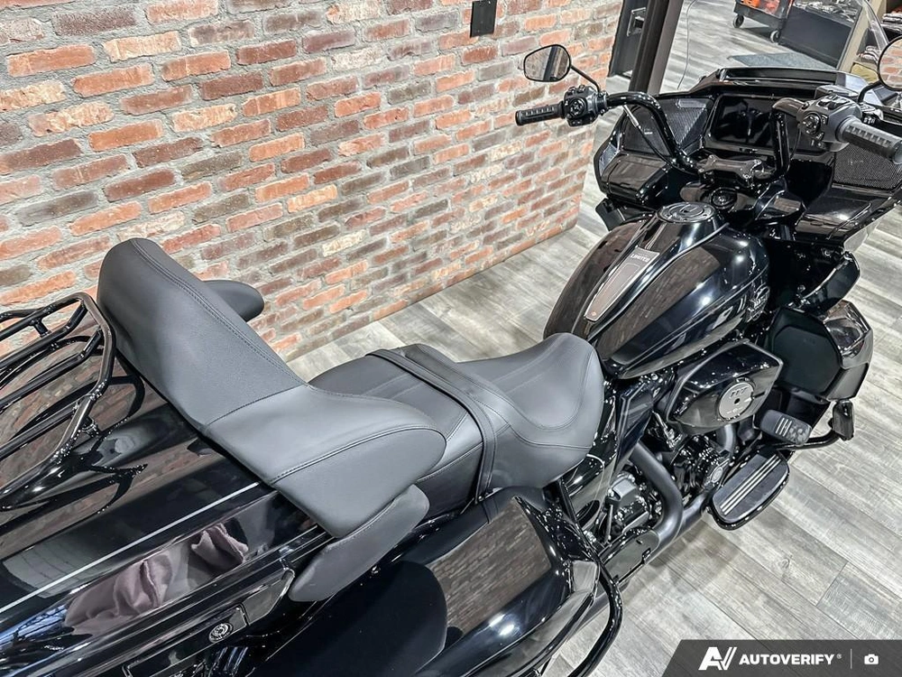 2026 Harley-davidson Road Glide Limited alt