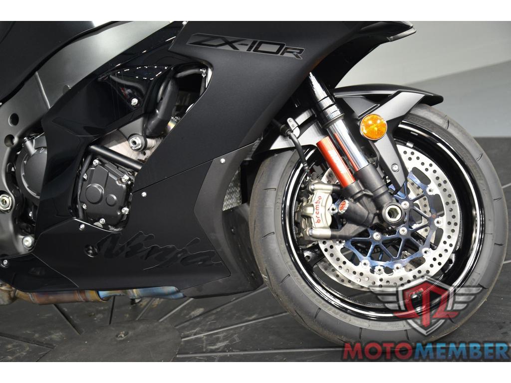 2025 Kawasaki Ninja ZX-10R Base for Sale