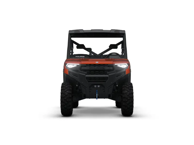 2026 Polaris RANGER XP 1000 PREMIUM ORANGE RUST thumbnail 3