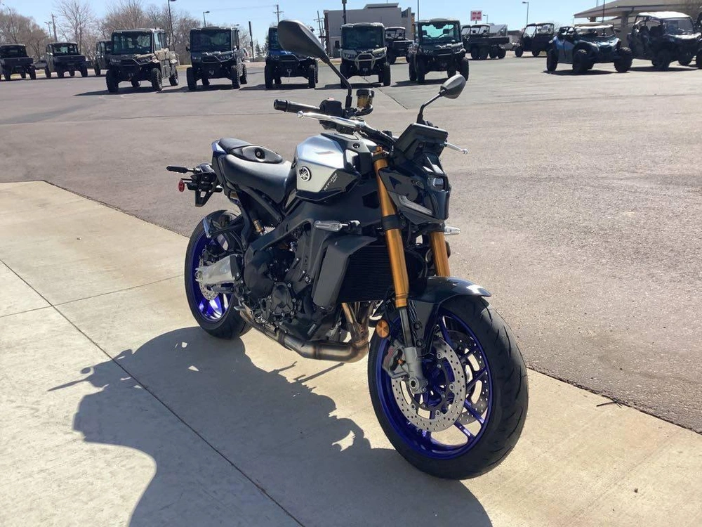 2026 Yamaha Mt-09 Sp alt
