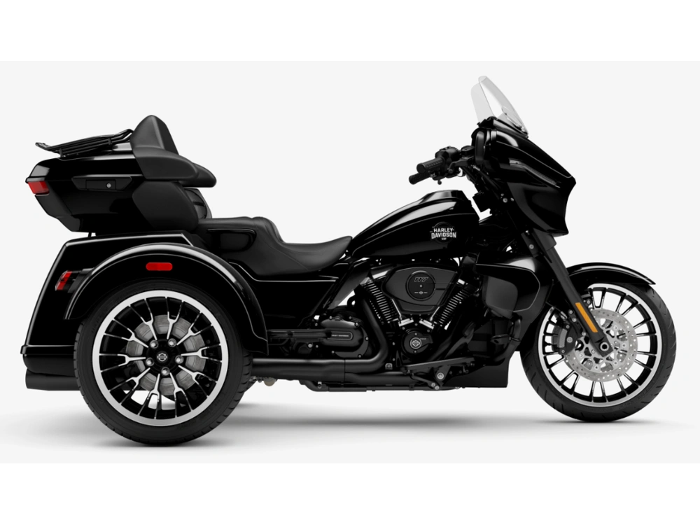 Harley-davidson Flhlt Street Glide 3 Limited 2026 alt