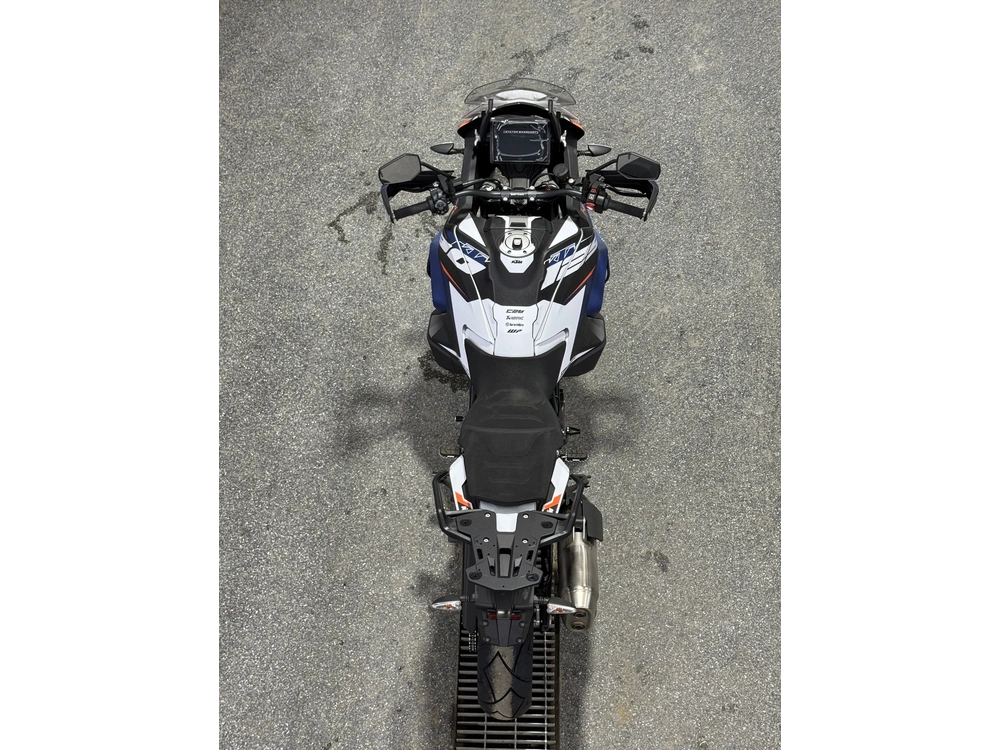 Ktm 1290 Adventure S 2024 alt