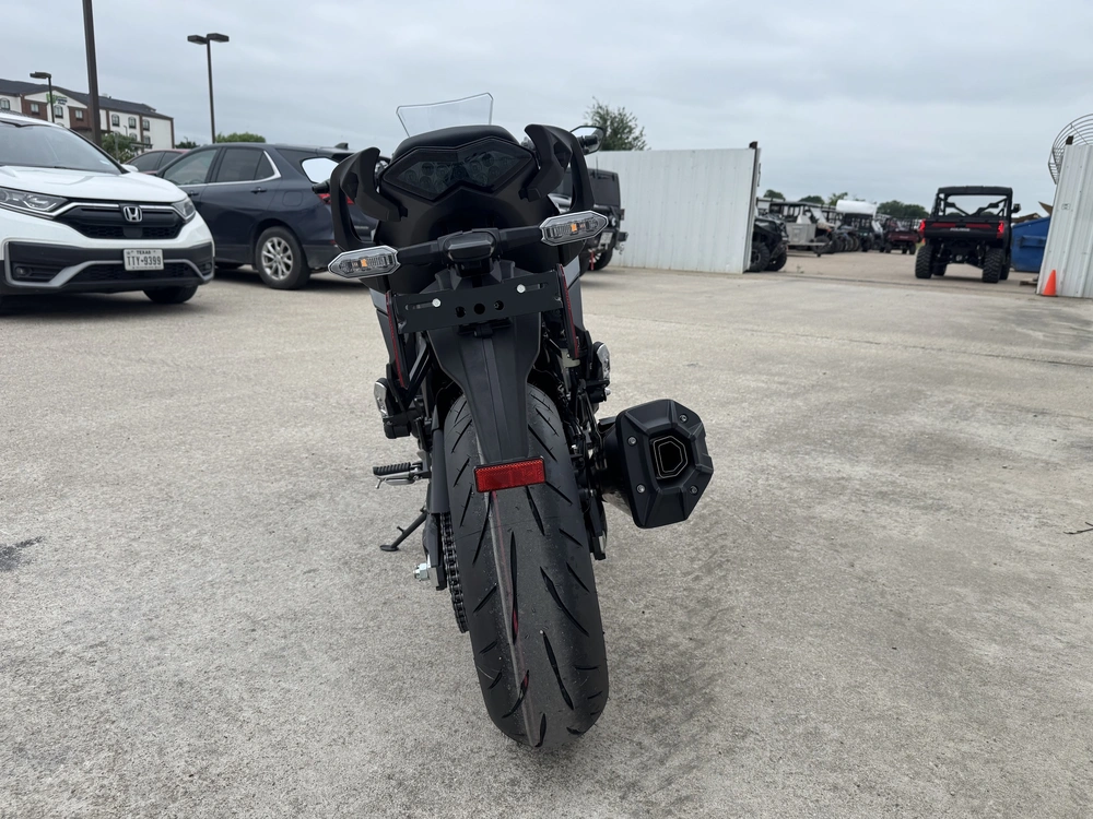 2026 Kawasaki Ninja 1100sx alt