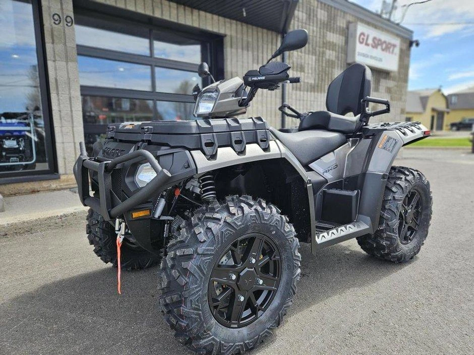 Polaris Polaris Sportsman Touring Xp 1000 Trail 2026 alt