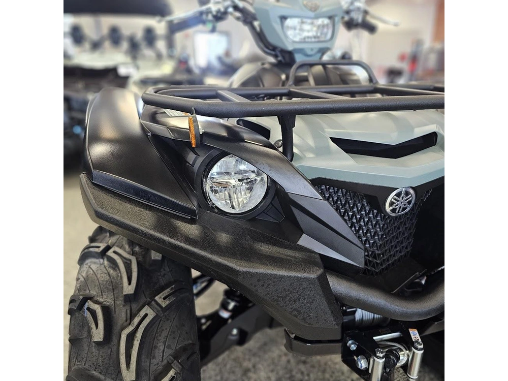 2026 Yamaha Grizzly Eps Xt-r alt