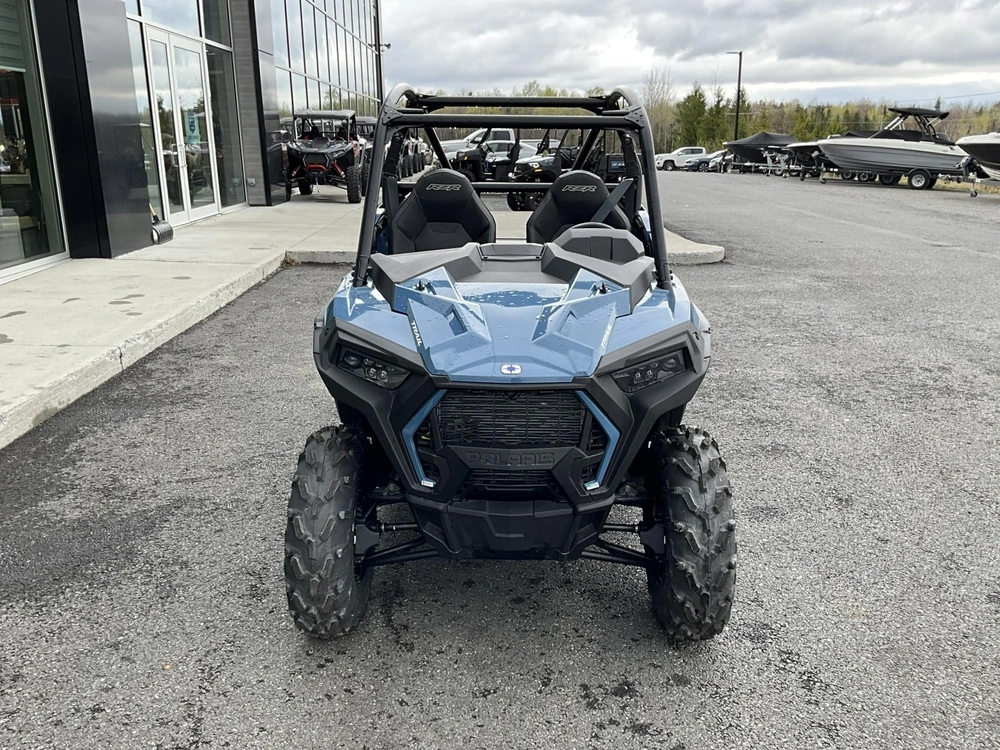 Polaris Rzr Trail Sport 2026 alt
