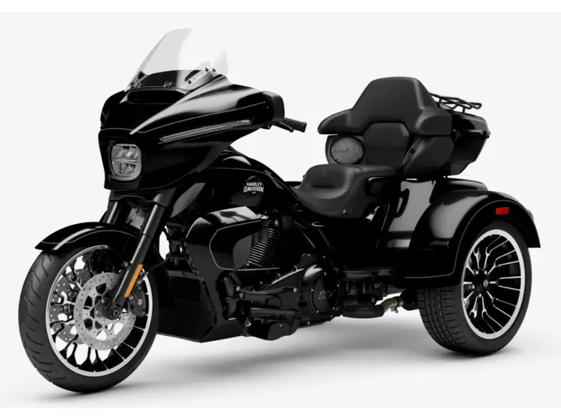 2026 Harley-Davidson FLHLT Street Glide 3 Limited
