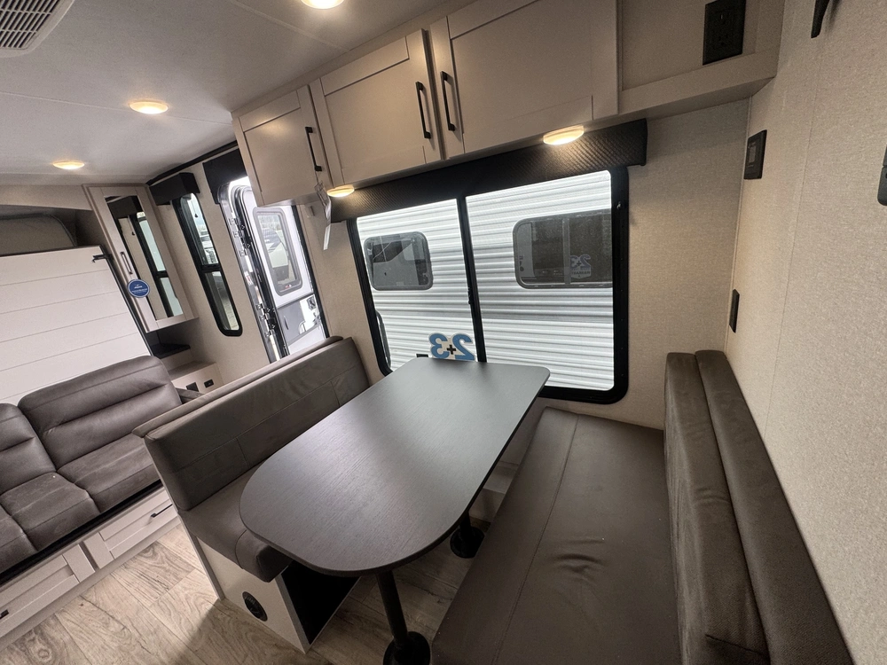 Jayco Jay Feather Air 15mrb 2026 alt