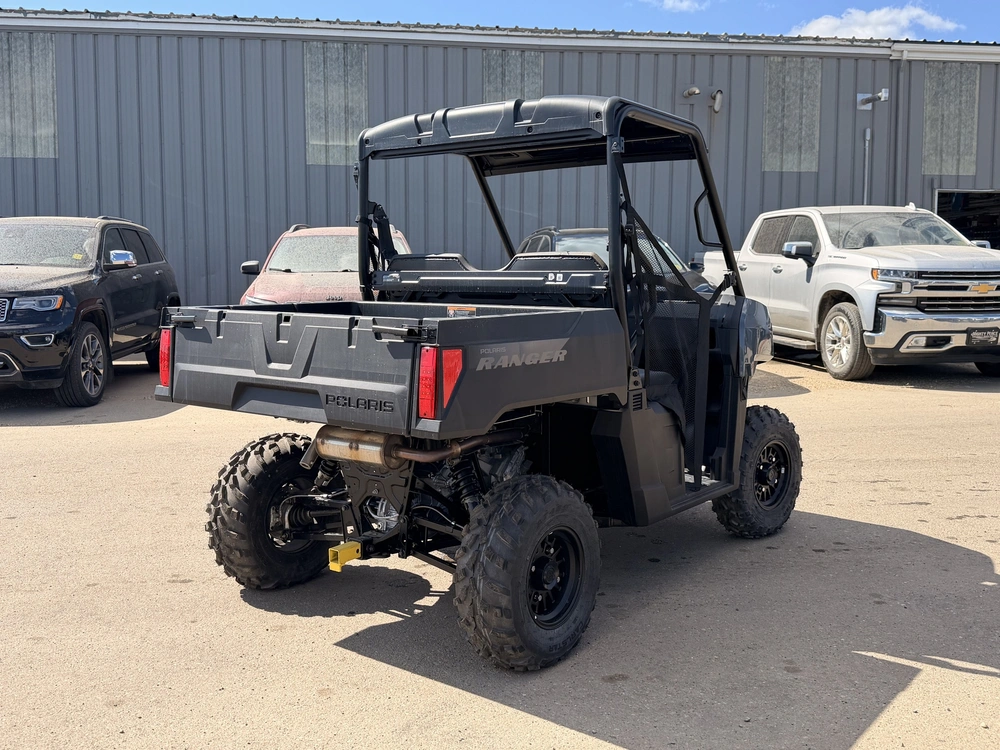 2026 Polaris Ranger 500 alt