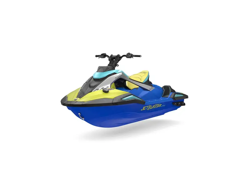 2026 Yamaha JETBLASTER PRO 2 AZURE BLEU thumbnail 6