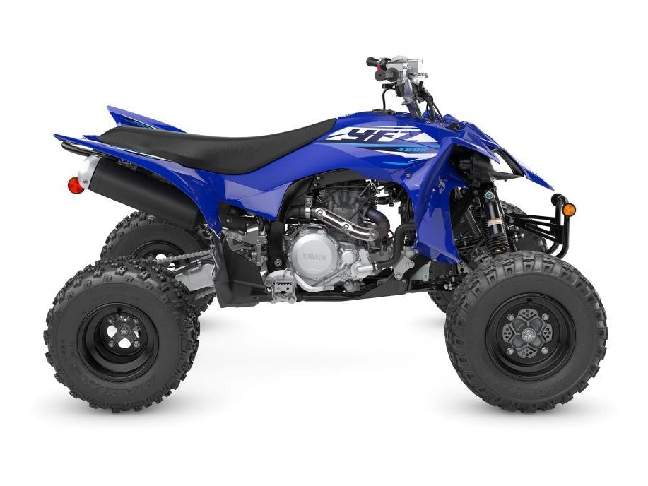 Yamaha Yfz450r 2026 alt