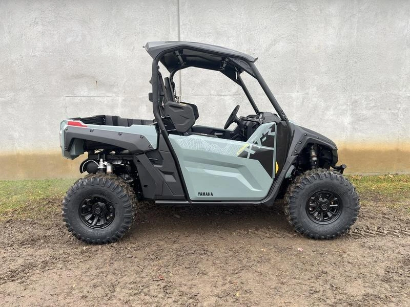 Yamaha Yamaha Wolverine X2 850 Eps Xtr 2026 alt
