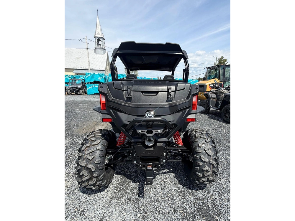 Cfmoto Zforce 950 Sport 2026 alt