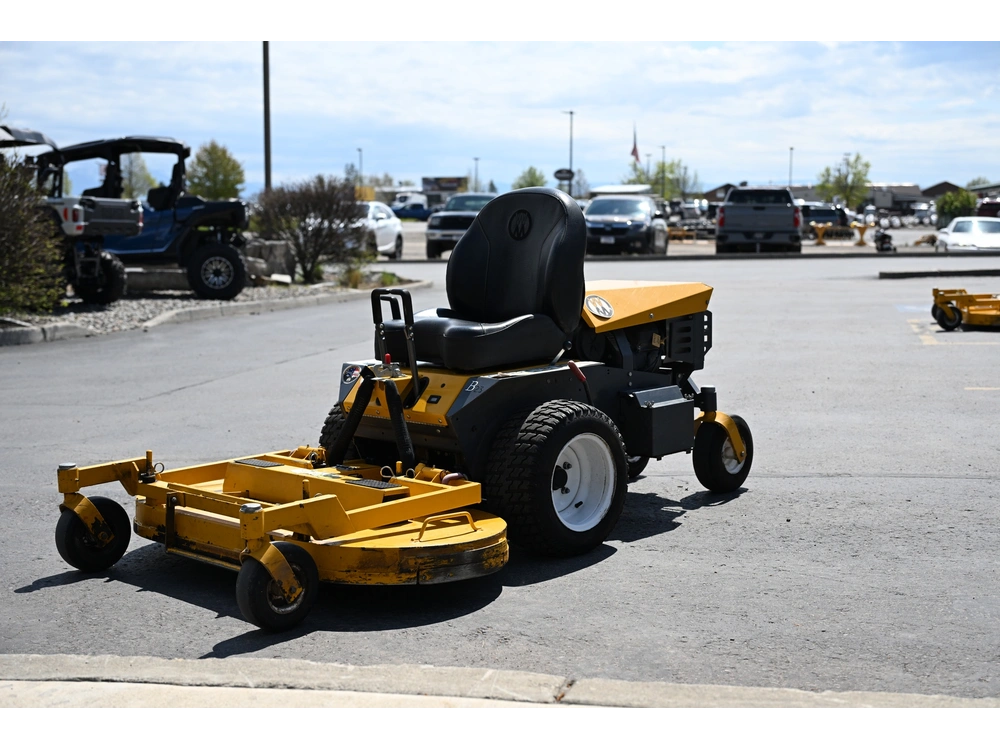 2022 Walker Model B 23 alt